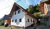 Reduced Pretty hse +views in Bitnje, Bohinj area.  Click here for more details.